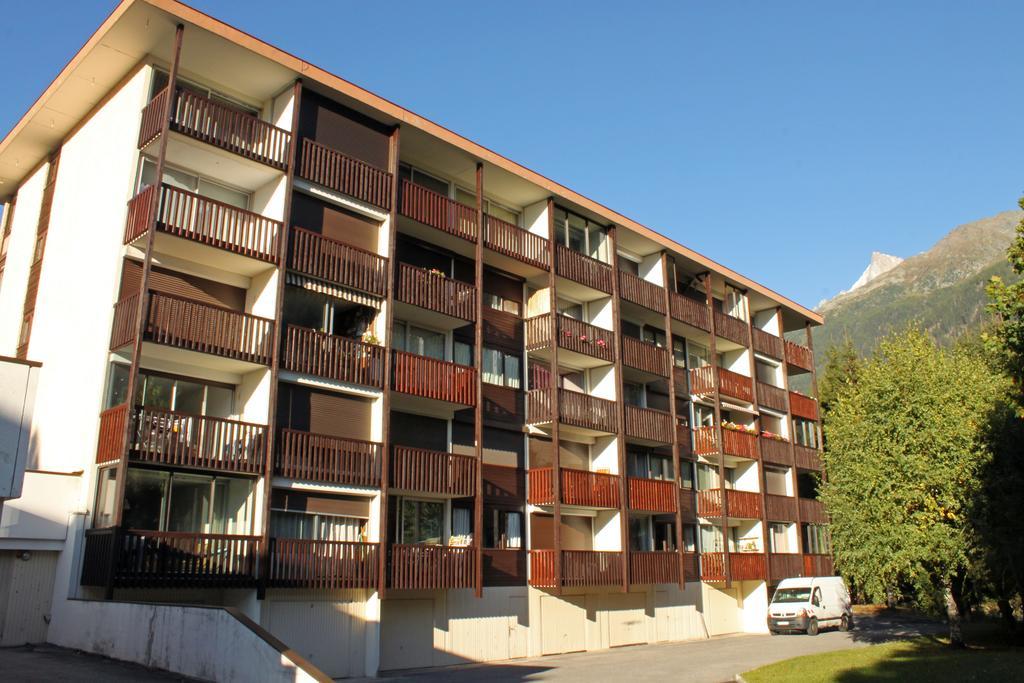 Apartment Arve - Chamonix Peaks Retreat Værelse billede