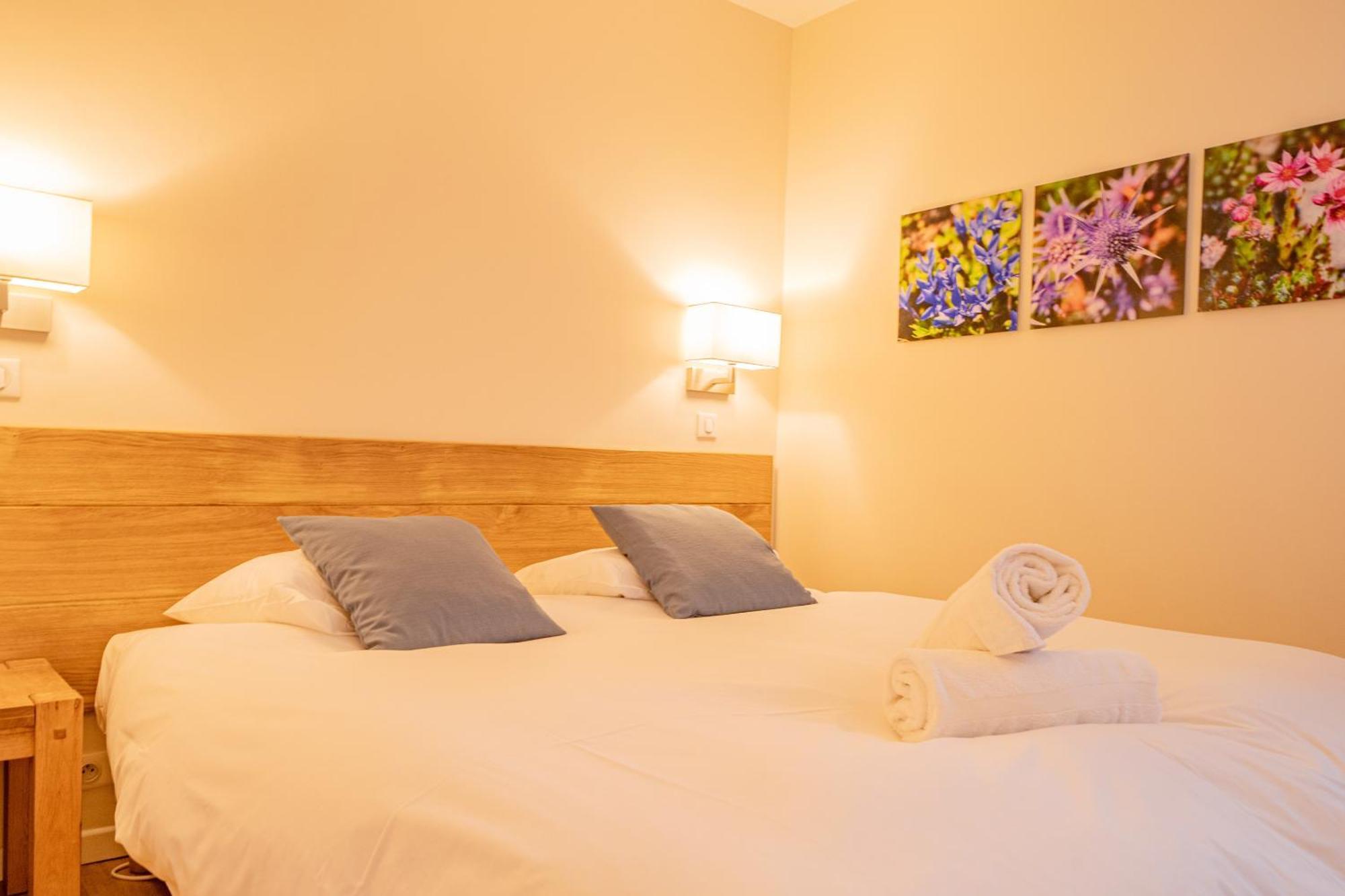 Apartment Arve - Chamonix Peaks Retreat Eksteriør billede